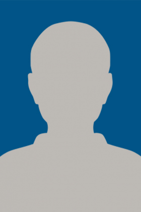 Placeholder Headshot