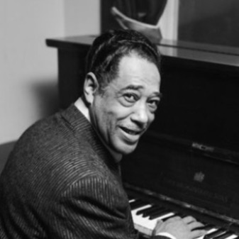 Duke Ellington