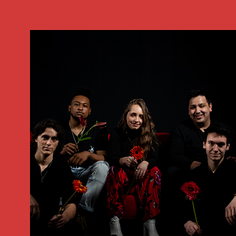 Alex Maes & The Connection