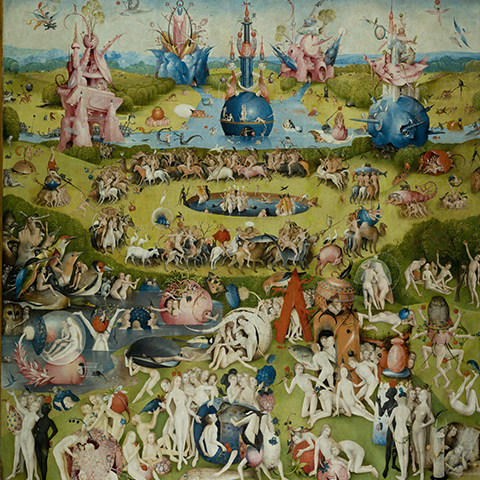 mural