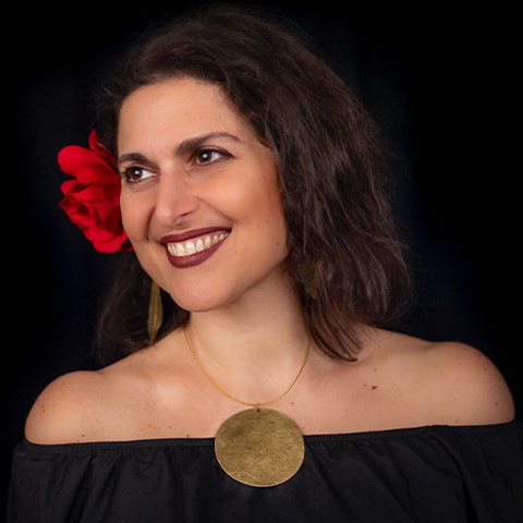 Christiane Karam 