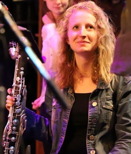 Image of Shannon Williams