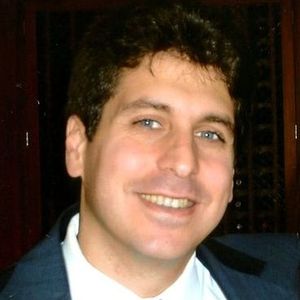 Joseph Arpino