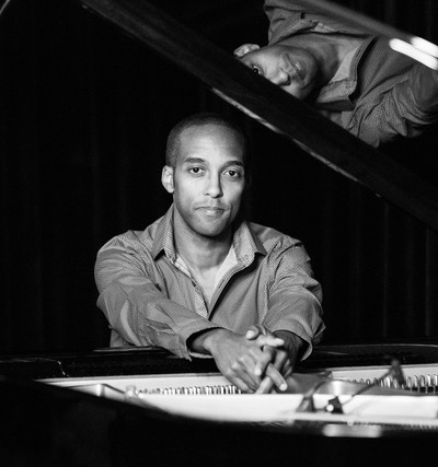 Kevin Harris