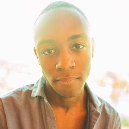 Photo of Marlon Atari
