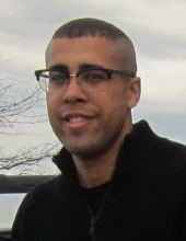 Jordan Phillip Snow