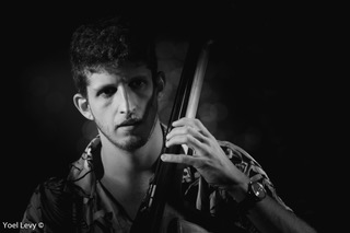 Nadav Lavie