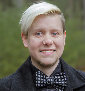 photo of Miles Wilcox