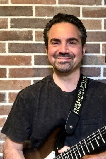 Headshot of Sal DiFusco