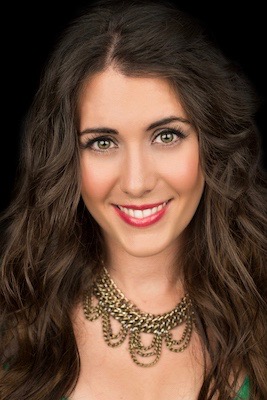 Headshot of Chelsea Basler
