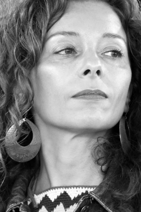 Headshot of Carmen Marsico