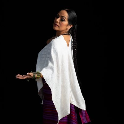 Lila Downs
