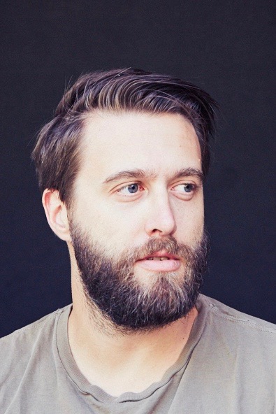 Headshot of Mike Sempert