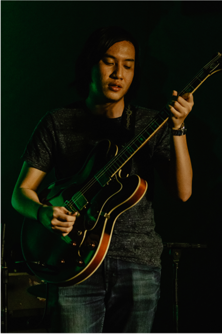 Hung Nguyen (V.T)