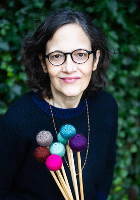 Nancy Zeltsman