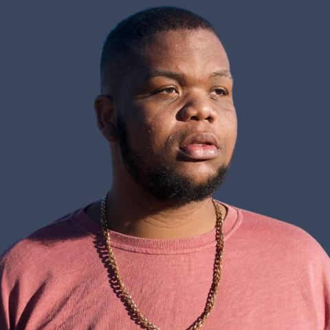 Khaleb Roberts
