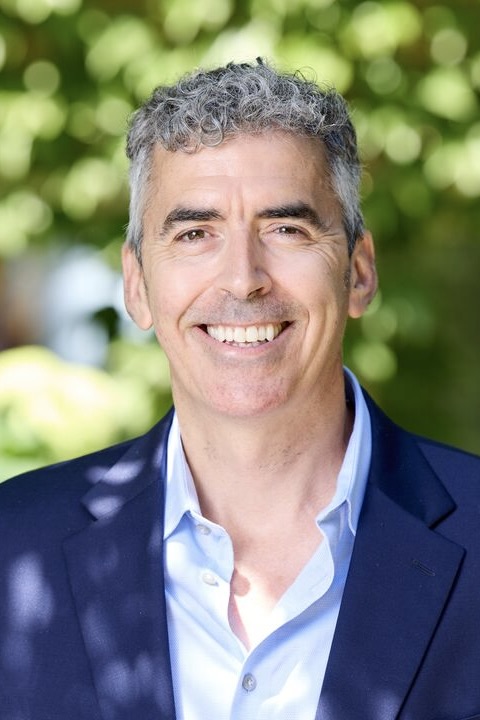 Joe Hughes