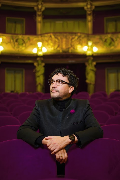 Andres Cepeda 