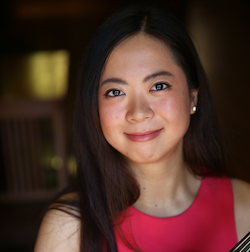 Immei Wong