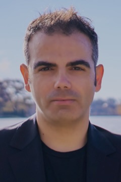 Lefteris Kordis Image