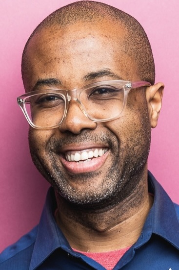 Lavell Blackwell Image