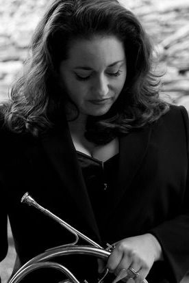 Shelagh Abate Image