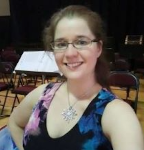 Krysta Mirisik
