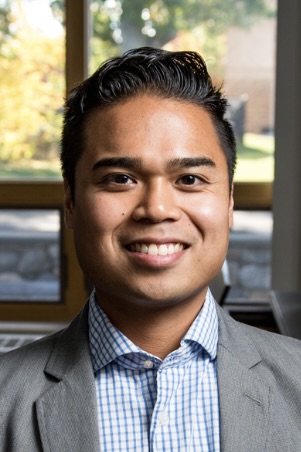 Reagan G. Paras Image