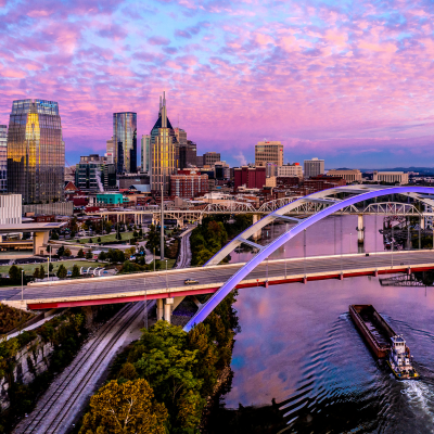 Nashville, TN