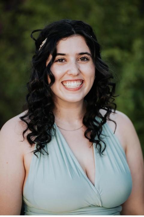 Ruby-Sage Jacobson headshot