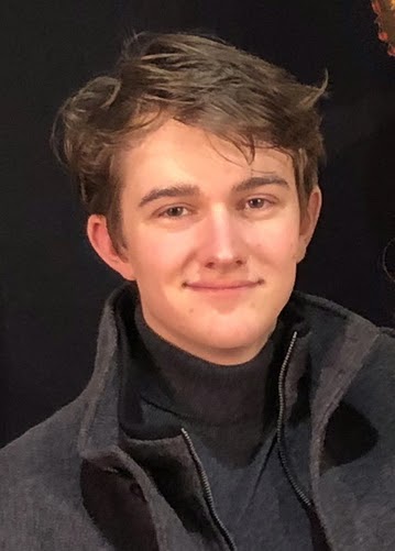 Aaron Oliver