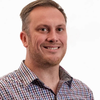 Andy Crawford headshot