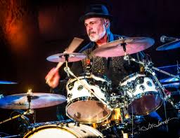 Danny Seraphine 