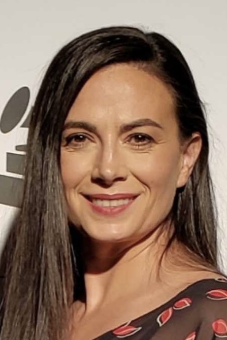 Deborah R. Kidd Image
