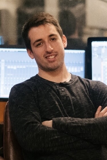 Matthew Marzola Image