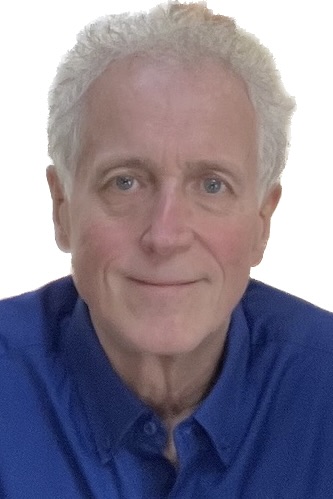 David Thibodeau Image