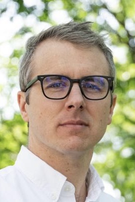 Christian P. Harrington Image