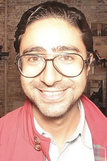 Jimmy Mikaoui Image