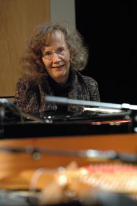 Joanne Brackeen