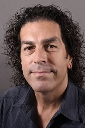 Panagiotis Liaropoulos Image