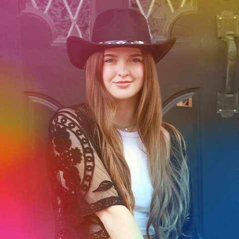 Photo of Adia Clark Lay