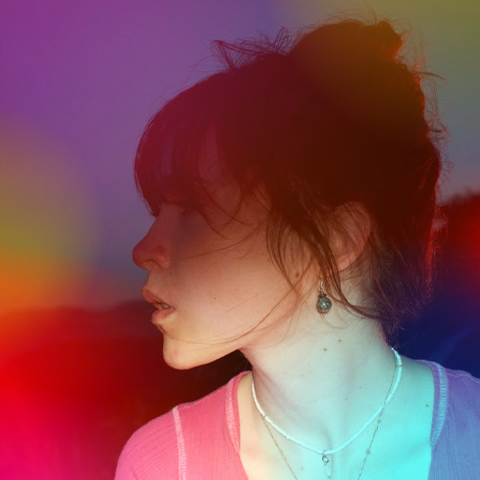 Photo of Anna Vtipil