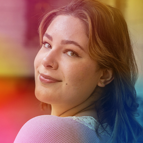 Photo of Ceci Reyes