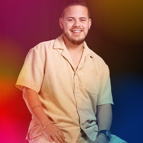 Photo of Hugo Díaz