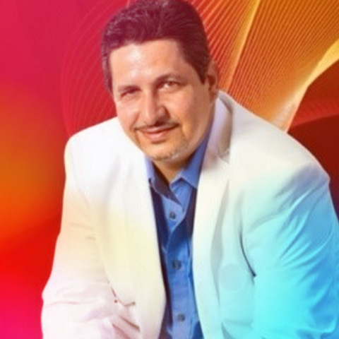 Photo of Jesús Pagán