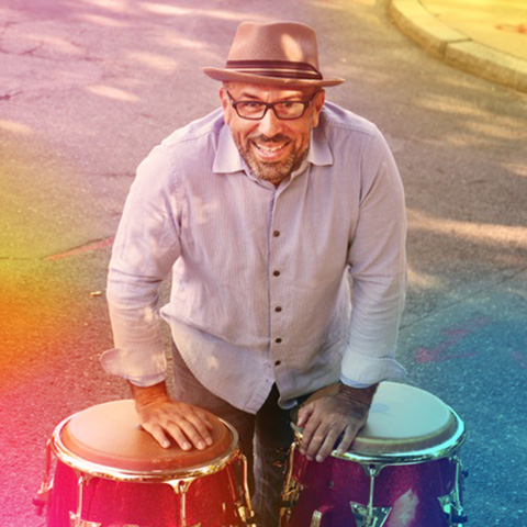 Photo of Manolo Mairena