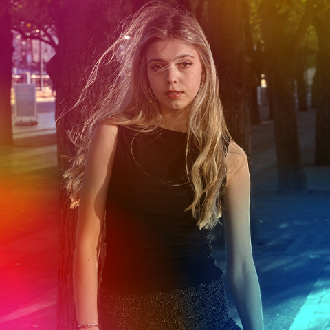 Photo of Mia Walz