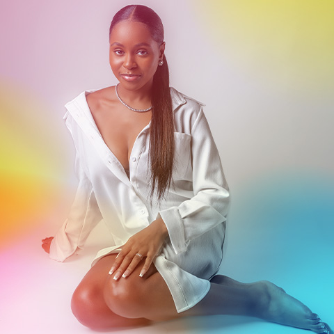 Photo of Ness DeJean