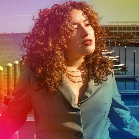 Photo of Sofia Sunshine