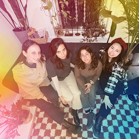 The LR Collective